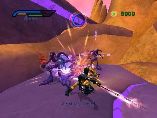 Snapshot